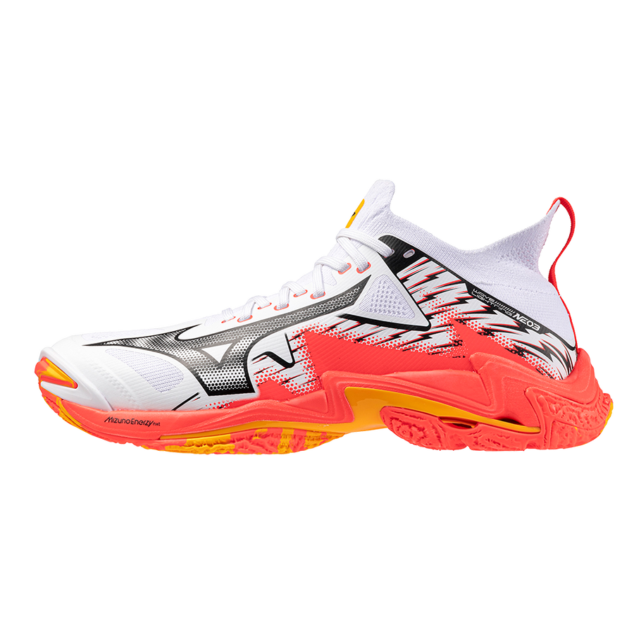 Wave Lightning Mizuno Neo 3 ‘Daybreaker Pack’