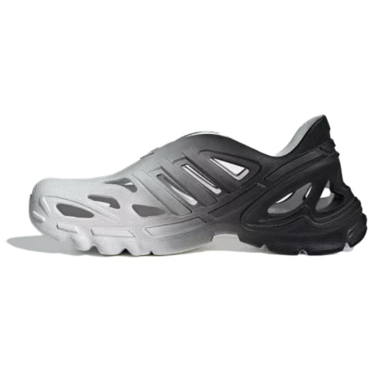 Мужские сабо adidas adidas originals Adifom Supernova (черно-белые)