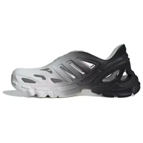 Adidas adiFOM Supernova 'Crystal White Black'