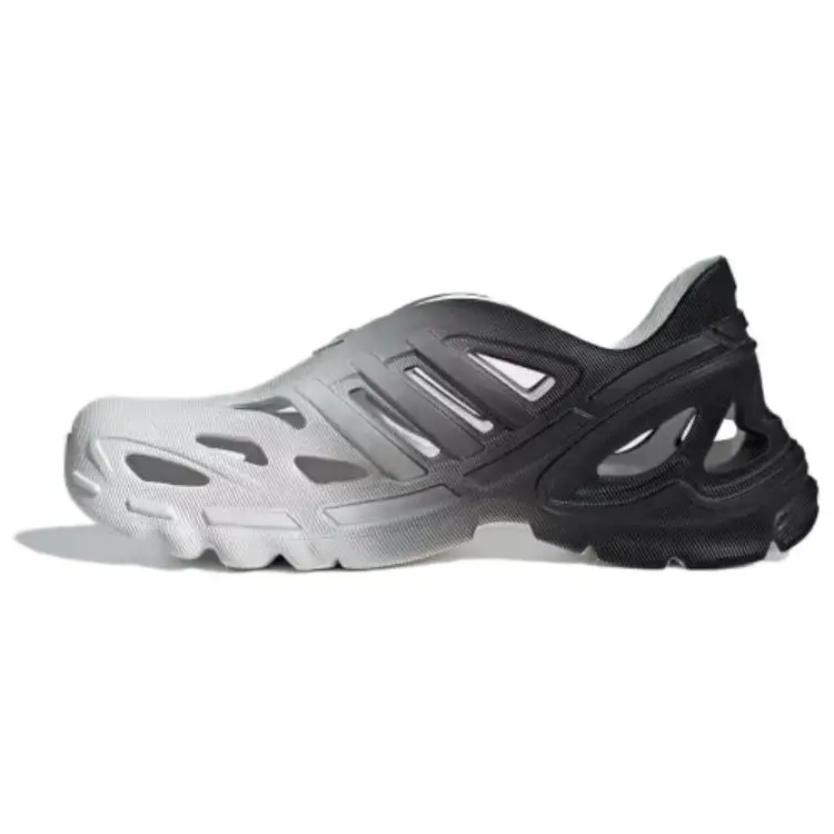 Adidas adiFOM Supernova 'Crystal White Black'