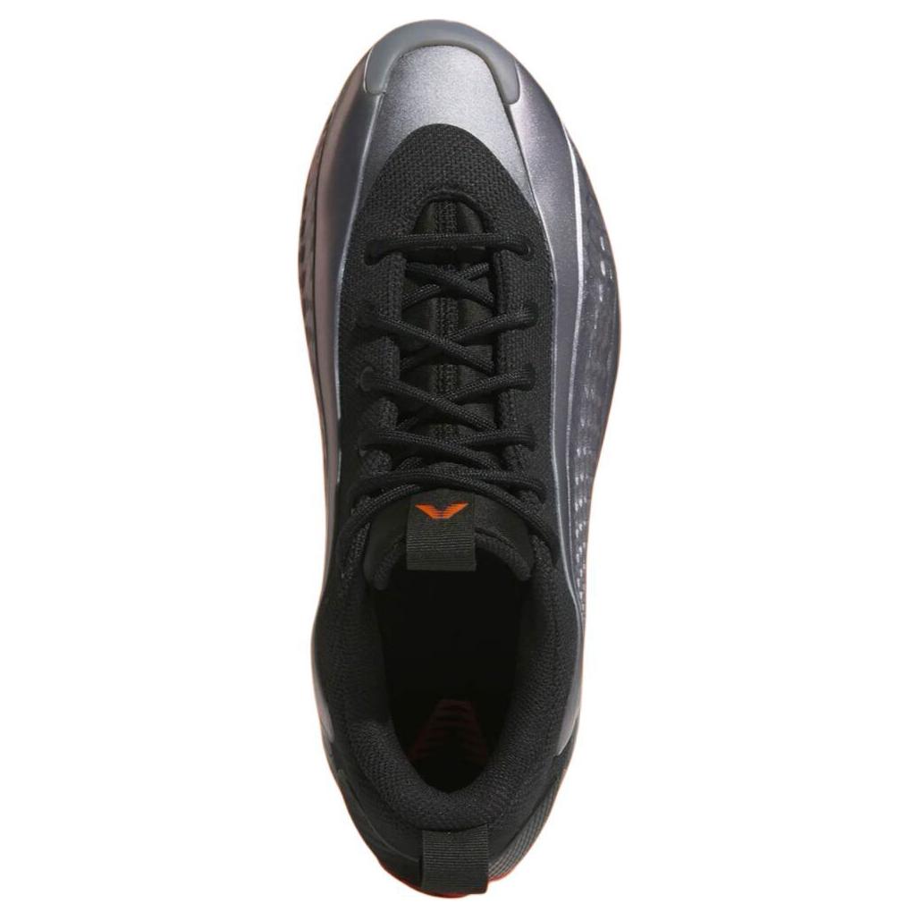 Ae 1 Adidas Low ‘Iron Sharpens Iron’