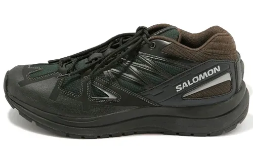 Salomon and wander x Salomon Odyssey 'Black Scarab'