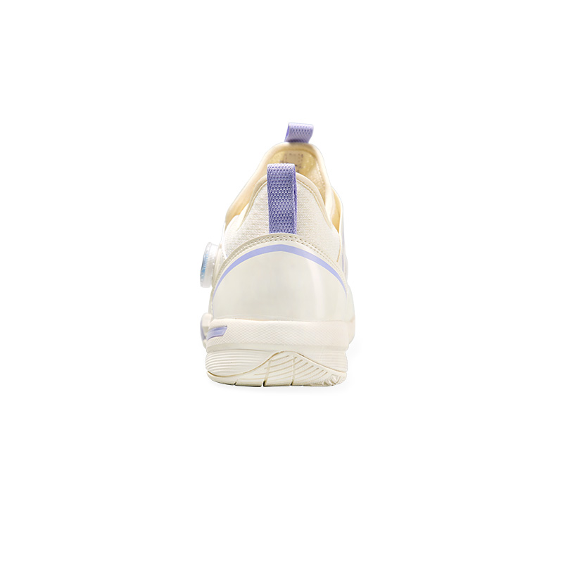 Kawasaki Cushioning Slip Resistant Abrasion Resistant Impact Resistant Low top Badminton Shoes Unisex