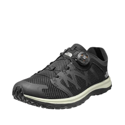 THE NORTH FACE River Trekking Shoes Men's Black