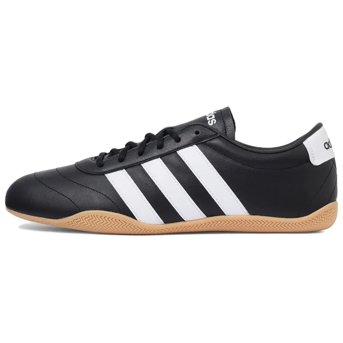 Adidas GRAND COURT Low top Tennis Shoes Women's Black