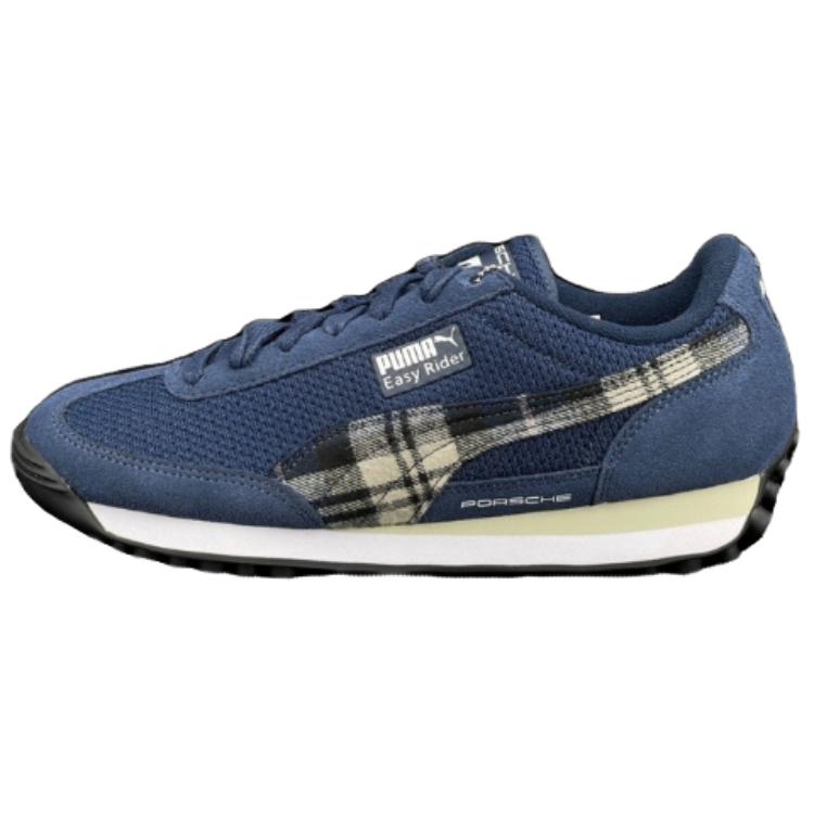 PUMA Porsche Legacy Low top Training Shoes Unisex Blue