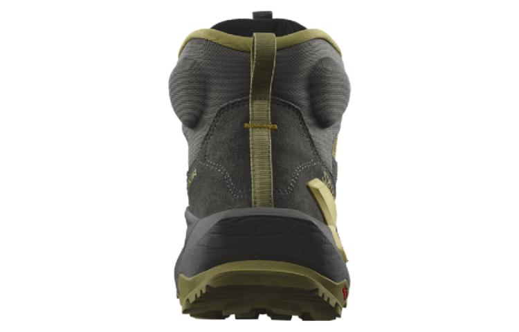 SALOMON Elixir Mid GORE-TEX ‘Black Dried Herb’