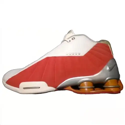 Nike Shox BB4 Nba All Star