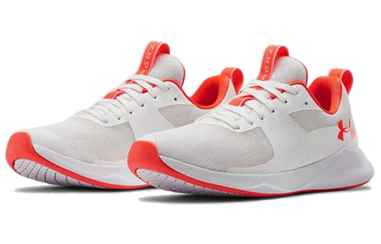 Under Armour Charged Aurora White Women’s