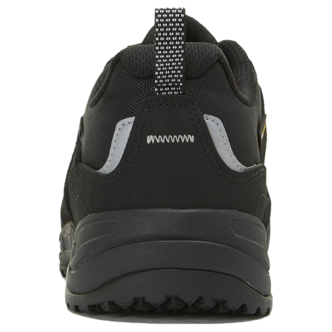 THE NORTH FACE Tracker Slip Resistant Grip Slip Resistant Grip Low top Mountaineering Shoes Unisex Black