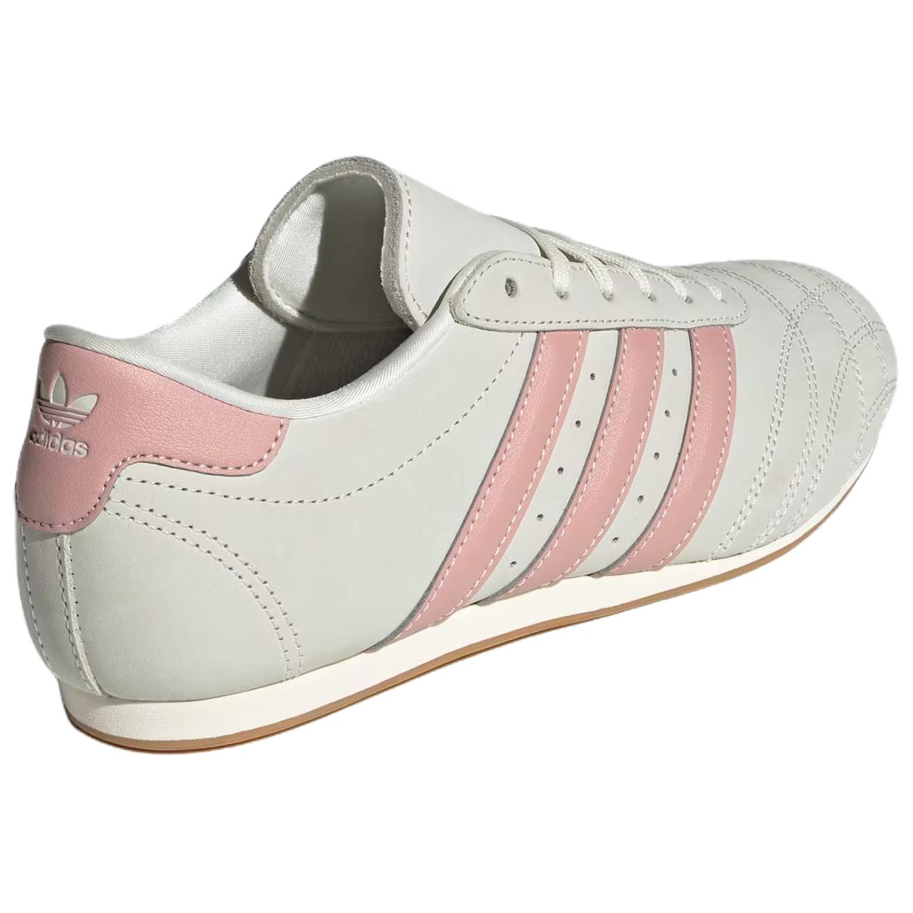 Adidas Originals Taekwondo Slip Resistant Abrasion Resistant Slip Resistant Abrasion Resistant Low top Training Shoes