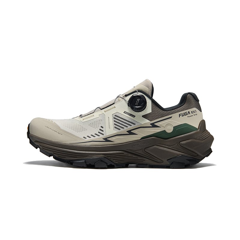 KAILAS FUGA EX3 BOA Trail Running Shoes Men’s