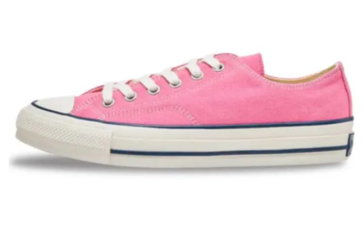 Converse Chuck Taylor Canvas Ox 'Pink'