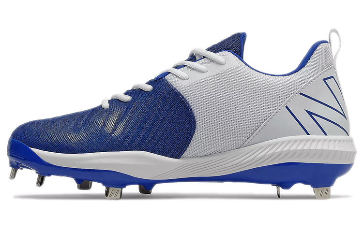 4040 Fuel Cell New Balance v6 'Metal Camo - Team Royal White'