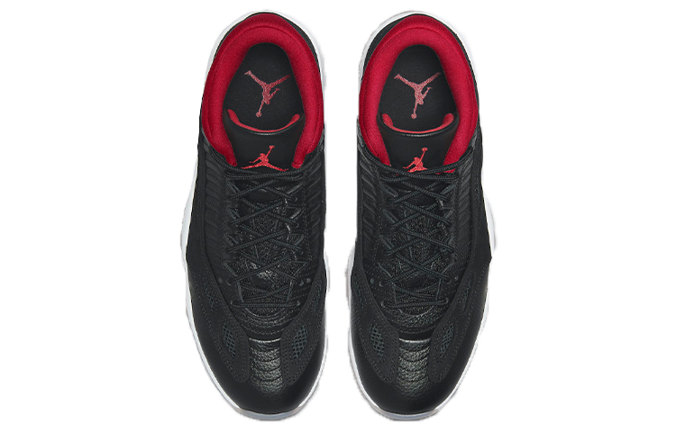 Air Jordan 11 Retro Low Ie ‘Bred’ 2021