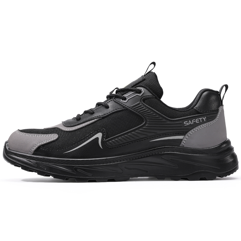 GUYISA Safety & Protective Shoes Unisex Low Top