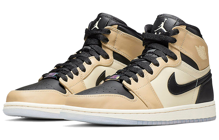 Air Jordan 1 High ‘Mushroom’ Women’s