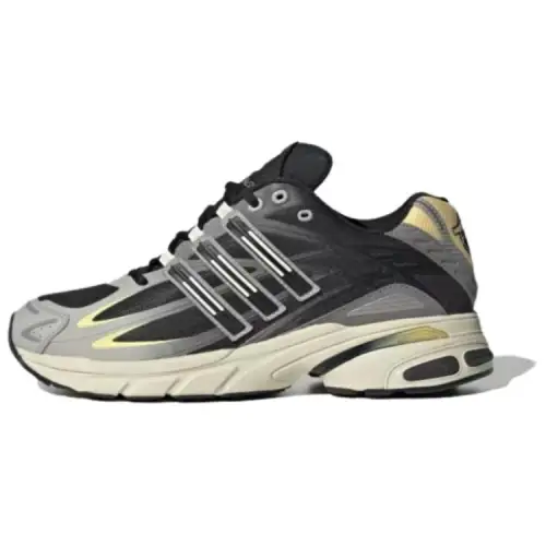 Adidas Originals ADISTAR CUSHION Slip Resistant Abrasion Resistant Low top Casual Long Distance Running Shoes