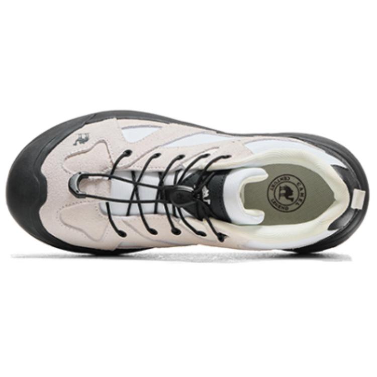CAMEL Rock Low top Mountaineering Shoes Women’s