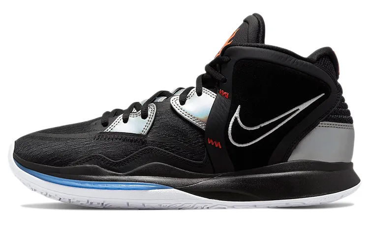 Nike Kyrie Infinity EP "Fire And Ice"