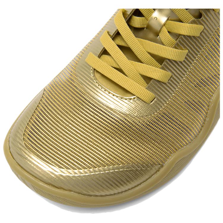 LUXIAOJUN Cushioning Abrasion Resistant Support Low top Training Shoes Unisex