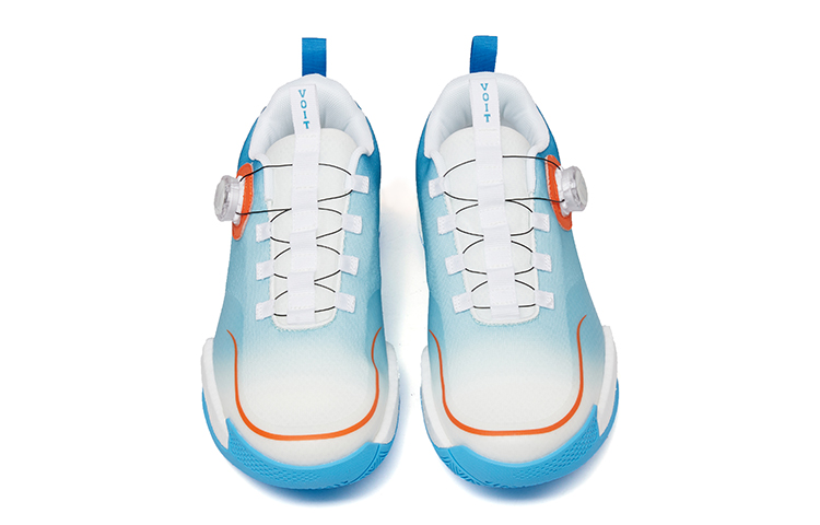 Voit Lightning Strike Cushioning Coverage, Rebound Grip, Support, Abrasion Resistant, Breathable, Slip Resistant