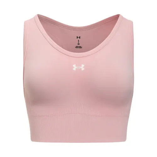 Under Armour Vanish Seamless Sports Underwear Women's Dark Pink 647