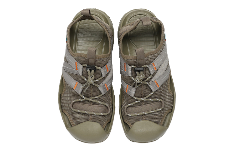 4205 Sandal New Balance 'Khaki'