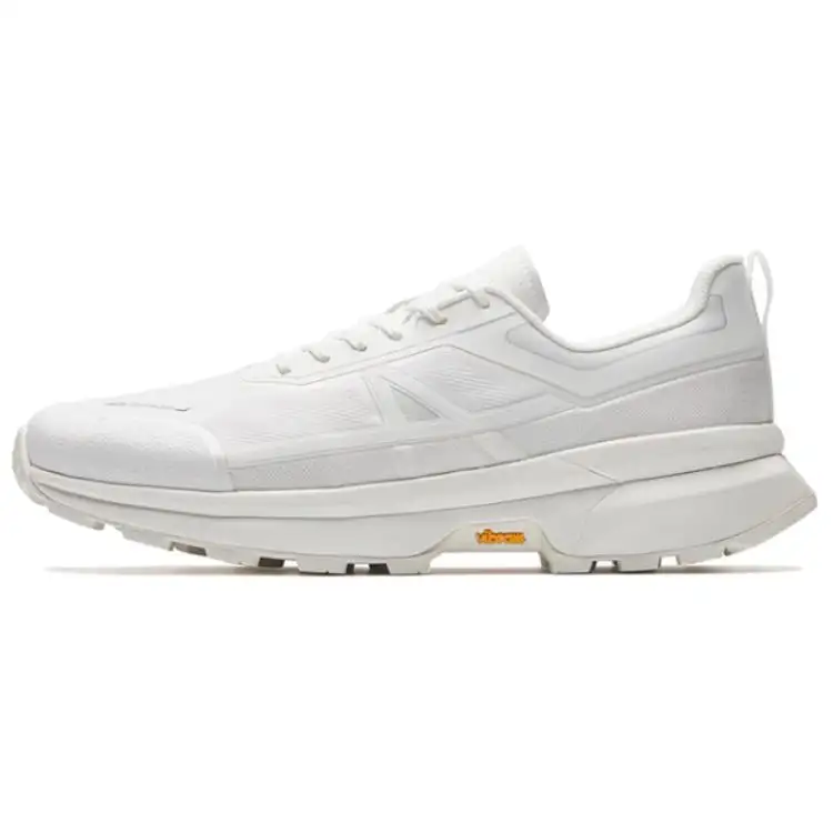 Anta Champion Pioneer Cushioning Grip Slip Resistant Cushioning Grip Slip Resistant Low top Hiking Shoes Men's