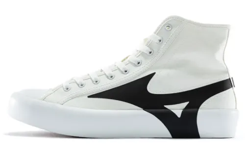 Mizuno Sp Og Hi White/Black