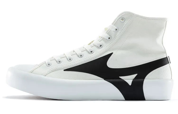 Mizuno Sp Og Hi White/Black