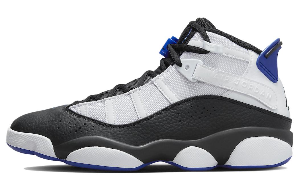 Jordan 6 Rings Game Royal