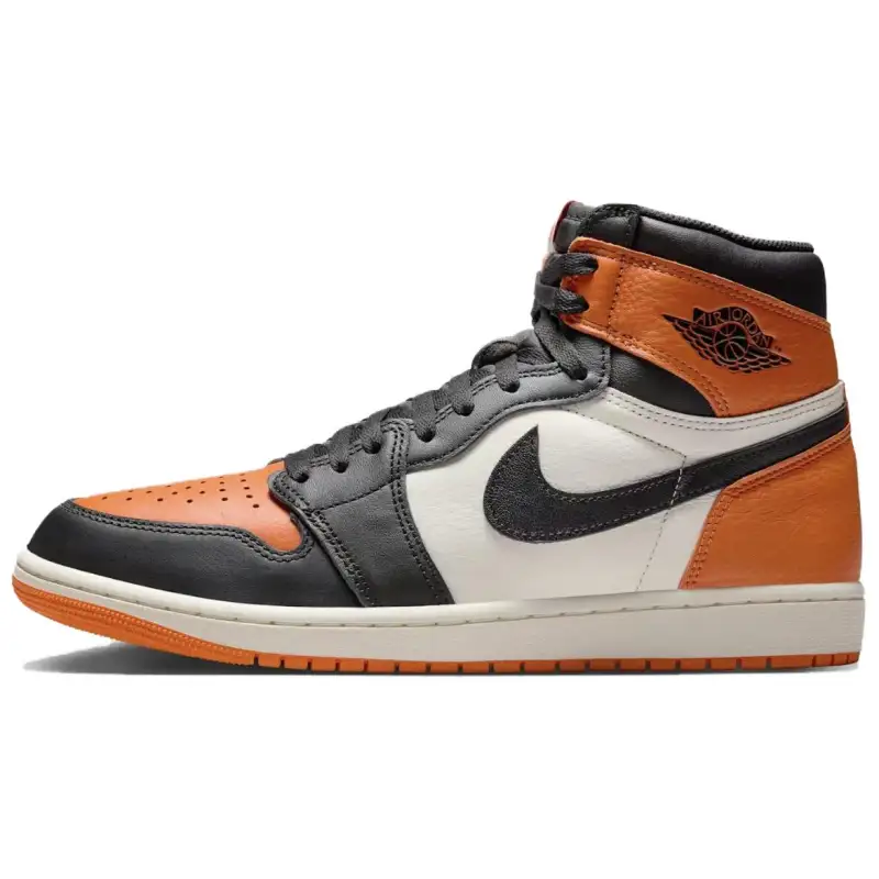 Jordan 1 Retro High Og Shattered Backboard 2025