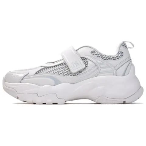 MLB New York Yankees Mary Jane Shoes Women's White