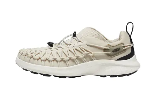 Keen Uneek SNK SNEAKER Rebound Cushioning Slip Resistant Abrasion Resistant Low top Outdoor Shoes Casual Athletic Shoes