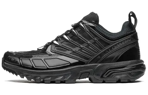 SALOMON X MM6 Maison Margiela Acs Pro Advanced 'Black'