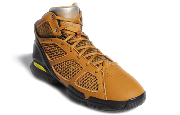 Adidas Rose 1.5 Wheat Black