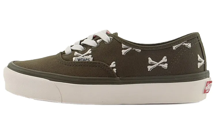 Authentic Wtaps x Authentic Og Vans Lx 'Bones'