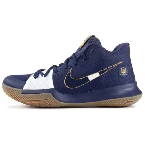 Nike Kyrie 3 The Academy