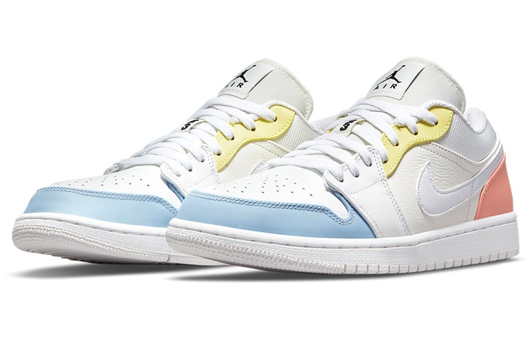 Jordan 1 Low To My First Coach