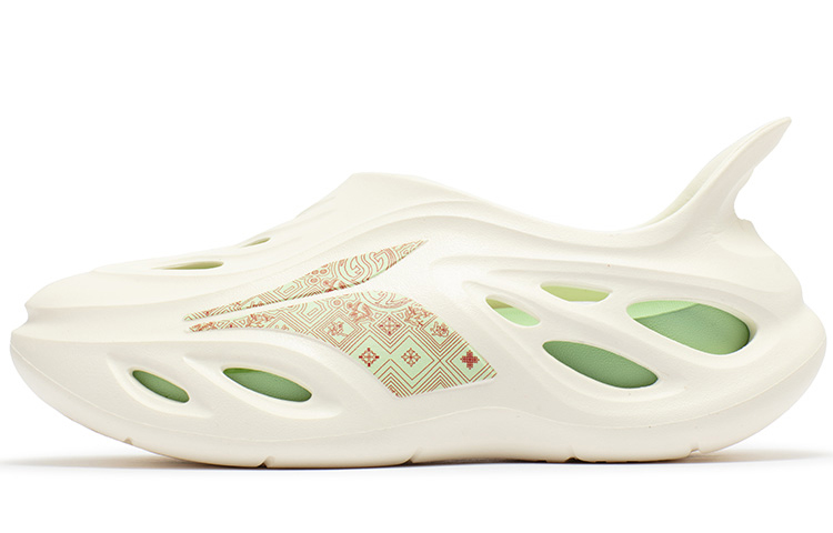 361° Yuyu Whale United Sports Sandals Women's Sago