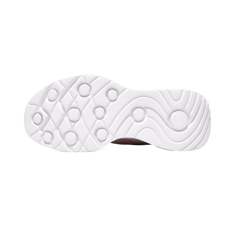 Skechers Abrasion Resistant Low top Training Shoes Women’s Pink