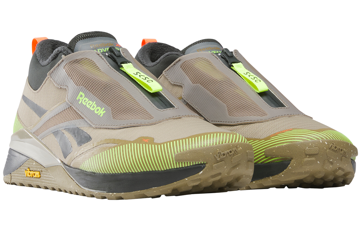 Reebok Nano X4 Adventure sneakers