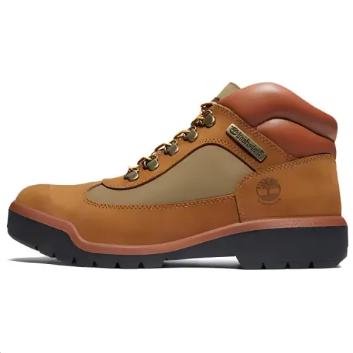 Timberland Classic Field Boot 'Copper'