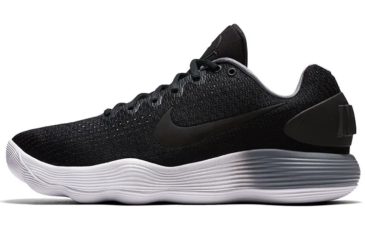 Nike Hyperdunk 2017 Low Comfortable And Trendy Cushioning Slip Resistant Abrasion Resistant Coverage Support