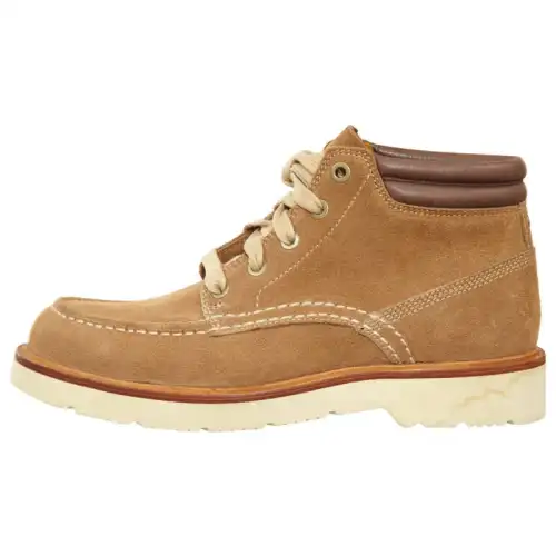 Timberland Chukka Ankle Boots Men's Brown