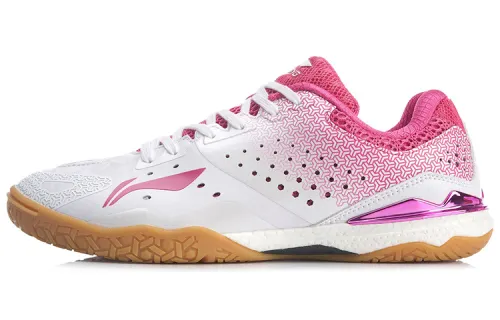 Li Ning Abrasion Resistant Support Functional Classification Abrasion Resistant Support Functionality Low top
