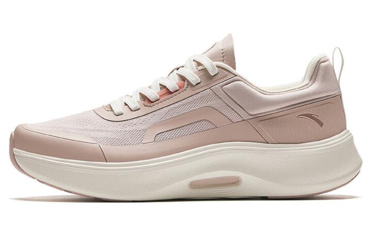Anta 7PRO Slip Resistant Slip Resistant Low top Training Shoes Women’s Lotus Gray