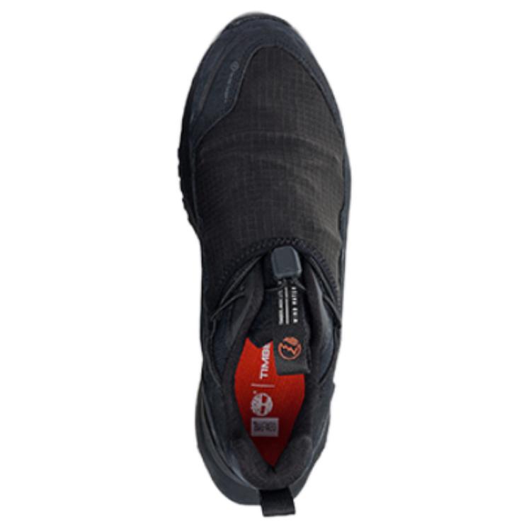 Timberland Motion Access Hiking Shoes Men’s Black