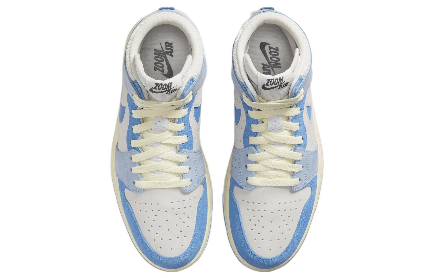 Air Jordan 1 Zoom Cmft ‘University Blue’ Women’s